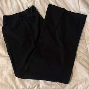 Torrid Bootcut Sweatpants size 2